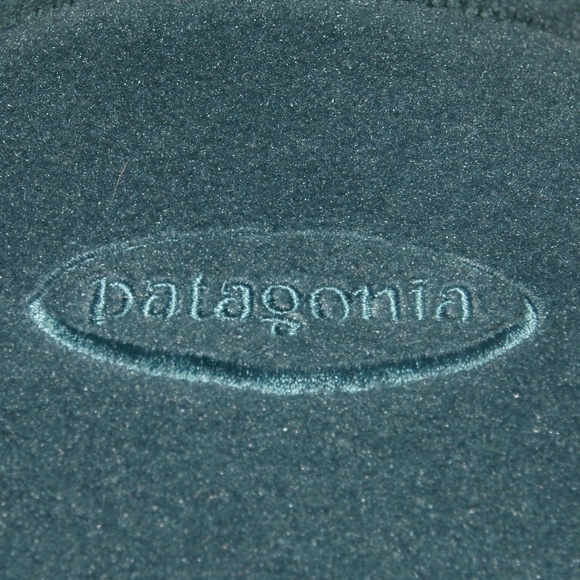 Women's Teal Fleece Pullover Jacket - Picture 4 of 6